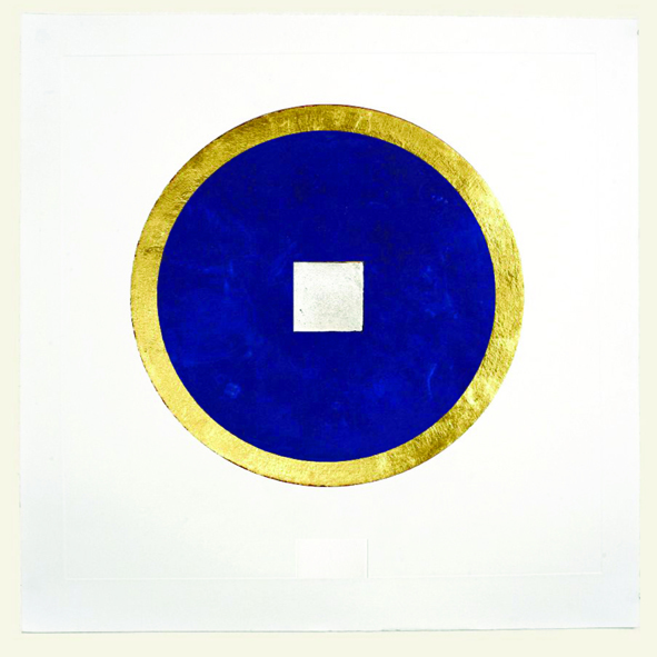 Patrick Scott, ‘Untitled (from "Meditations")’, 2007, Stoney Road Press
