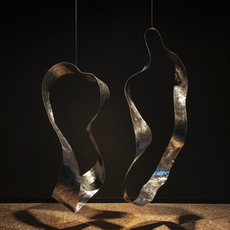 European  Cultural Centre (ECC)’s sixth  edition Venice biennial Personal  Structures – Reflections