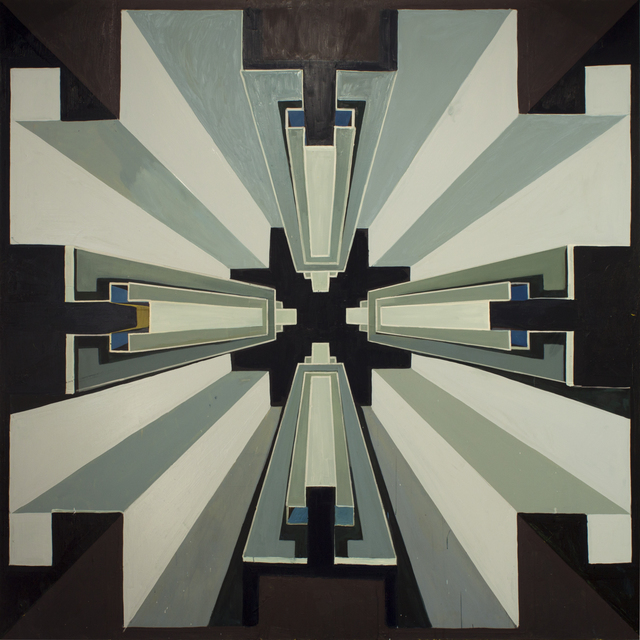 Linnea Rygaard, ‘Distance Control’, 2017, Cecilia Hillström Gallery