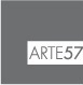Arte57 logo