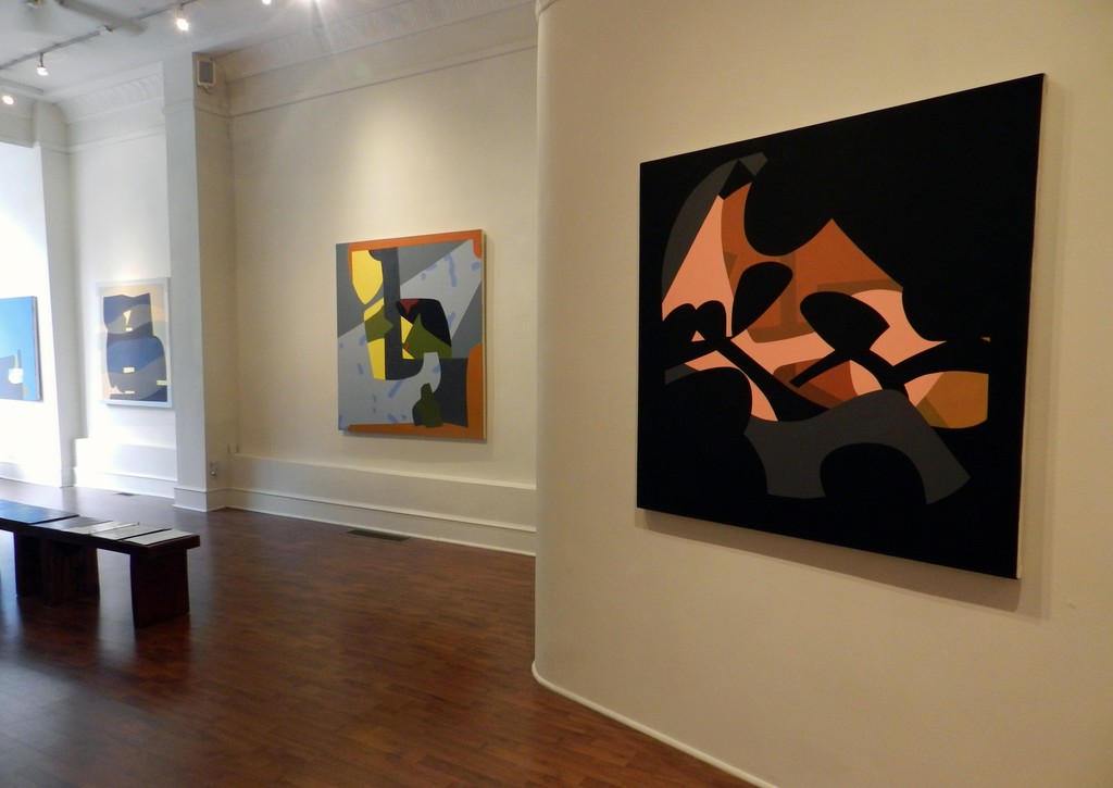 Seraphin Gallery, Philadelphia, PA Seraphin Gallery, Philadelphia, PA