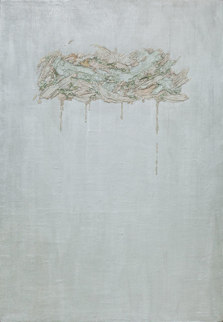 Hamlet Hovsepian, ‘T15’, 1990, Tufenkian Fine Arts