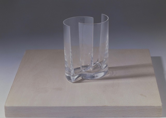 Joan Brossa, ‘BIS’, 1989, Kunzt Gallery