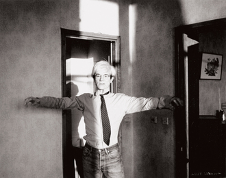 Andy Warhol