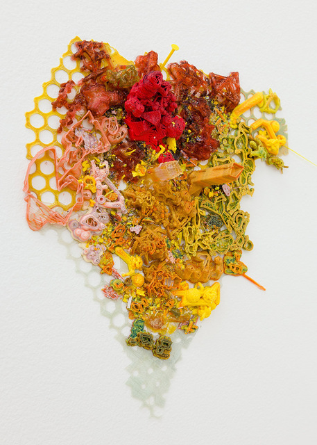 Shane Hope, ‘Freerange-Femtofacture-Lures No. 7’, 2013, Winkleman Gallery