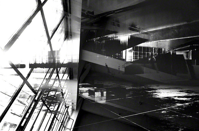 Burcu Aksoy, ‘Seri 27: ANGST - Saat 01.01 // Serie 27: ANGST - 01.01 O’clock’, 2015, KUAD GALLERY