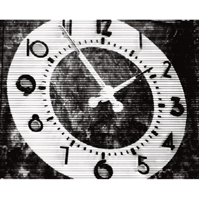 Bettina Pousttchi, ‘Los Angeles Time’, 2011, Gallery Weekend Berlin