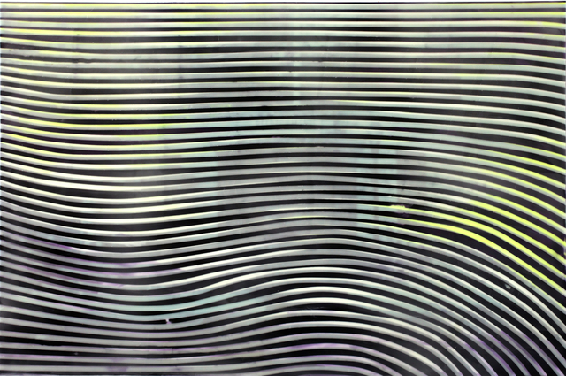 Markus Linnenbrink, ‘ALLEINGANG’, 2015, Taubert Contemporary