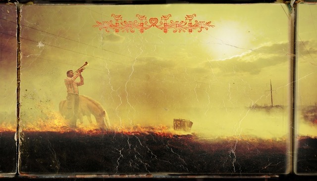 Petr Lovigin, ‘Serie Planet Lovigin’, 2012, Photography, Archival pigment print on aquarel paper, °CLAIRbyKahn Galerie