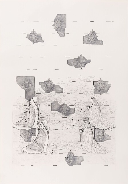 Silent Witnesses Series