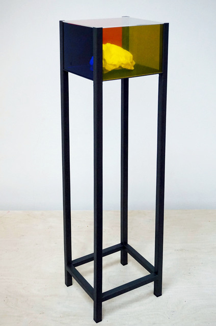 Lada Nakonechna, ‘Flags’, 2018, Galerie EIGEN + ART