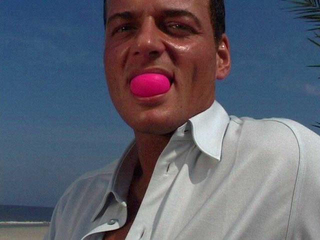 Annika Larsson, ‘Pink Ball’, 2001, Andréhn-Schiptjenko