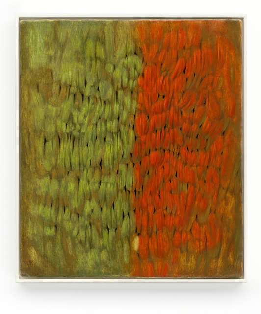 Tinus Vermeersch, ‘untitled’, 2017, Hopstreet
