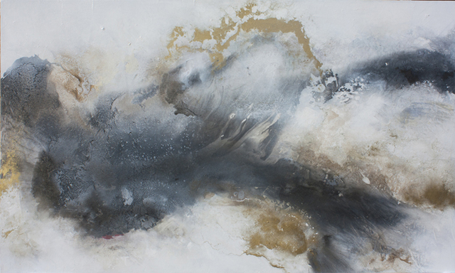 Sheryl Daane Chesnut, ‘Thunder’, 2019, Dean Day Gallery