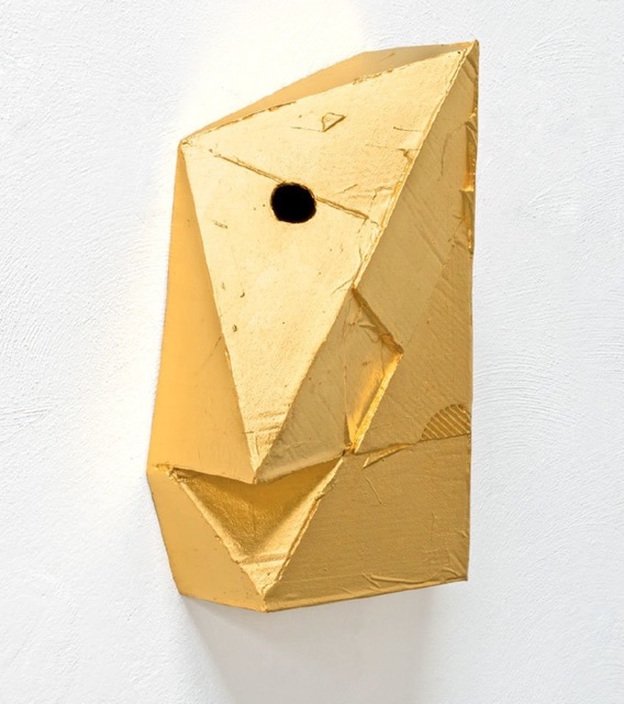 Michael Sailstorfer, ‘M.46’, 2016, Perrotin