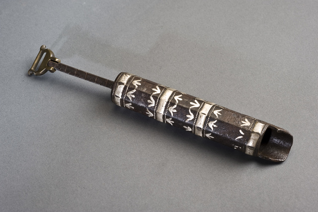 Gunpowder Measure — Unknown