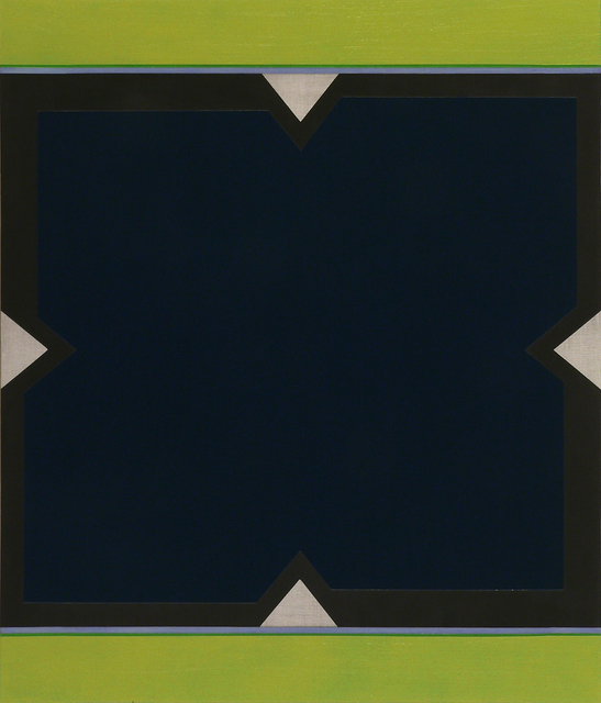 Don Voisine, ‘Symmetric Front’, 2018, FRED.GIAMPIETRO Gallery