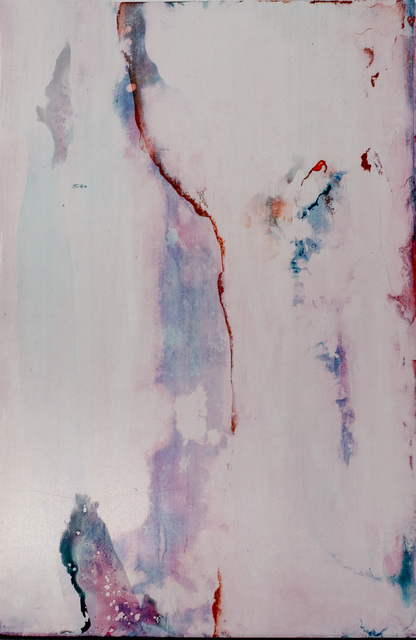 Yuzo Ono, ‘Fade 1219’, 2012, Dillon + Lee