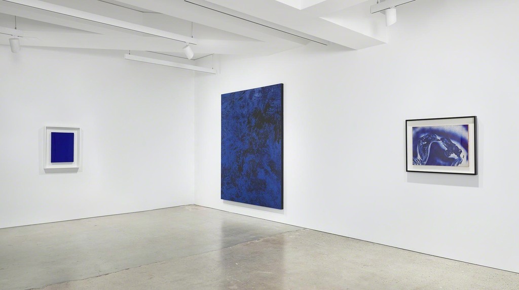 Installation view, Nahmad Contemporary. Photographs by Tom Powel Imaging Installation view, Nahmad Contemporary. Photographs by Tom Powel Imaging