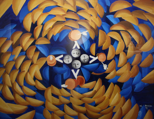 Kangja JUNG, ‘Dance’, 2006, Arario Gallery