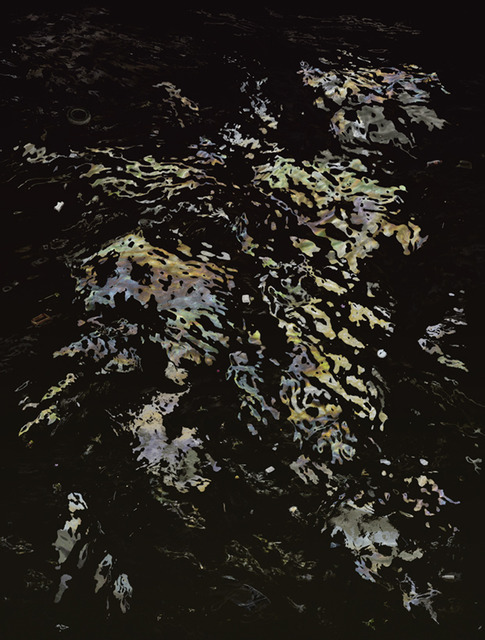 Andreas Gursky, ‘Bangkok II’, 2011, Gagosian