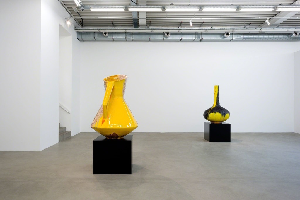Courtesy of the Artist and Almine Rech Gallery © Hugard & Vanoverschelde photography Courtesy of the Artist and Almine Rech Gallery © Hugard & Vanoverschelde photography
