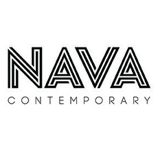 NAVA Contemporary logo
