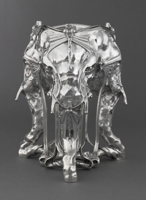 ‘Drageoir’, Musée d'Orsay
