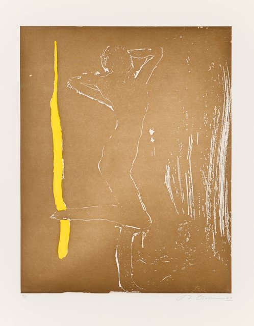 Nathan Joseph Roderick Oliveira, ‘Figure 1’, 2007, Heritage Auctions