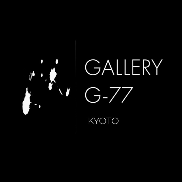 Gallery G-77 logo