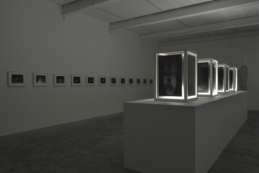 Giuseppe Penone
Ebbi, Avrò, Non Ho (J’eus, J’aurai, Je n’ai)
Installation View
Galerie Marian Goodman, Paris
September 9 – October 22, 2016 Giuseppe Penone
Ebbi, Avrò, Non Ho (J’eus, J’aurai, Je n’ai)
Installation View
Galerie Marian Goodman, Paris
September 9 – October 22, 2016
