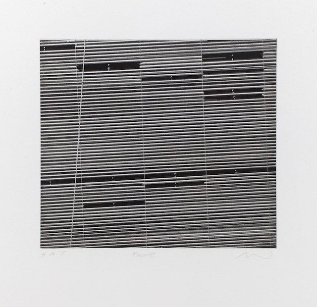 Mary Wafer, ‘Facade’, 2015, David Krut Projects