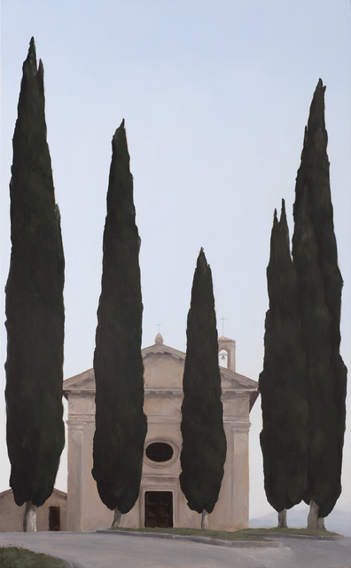 Judy Nimtz, ‘Sentries’, 2013, Koplin Del Rio