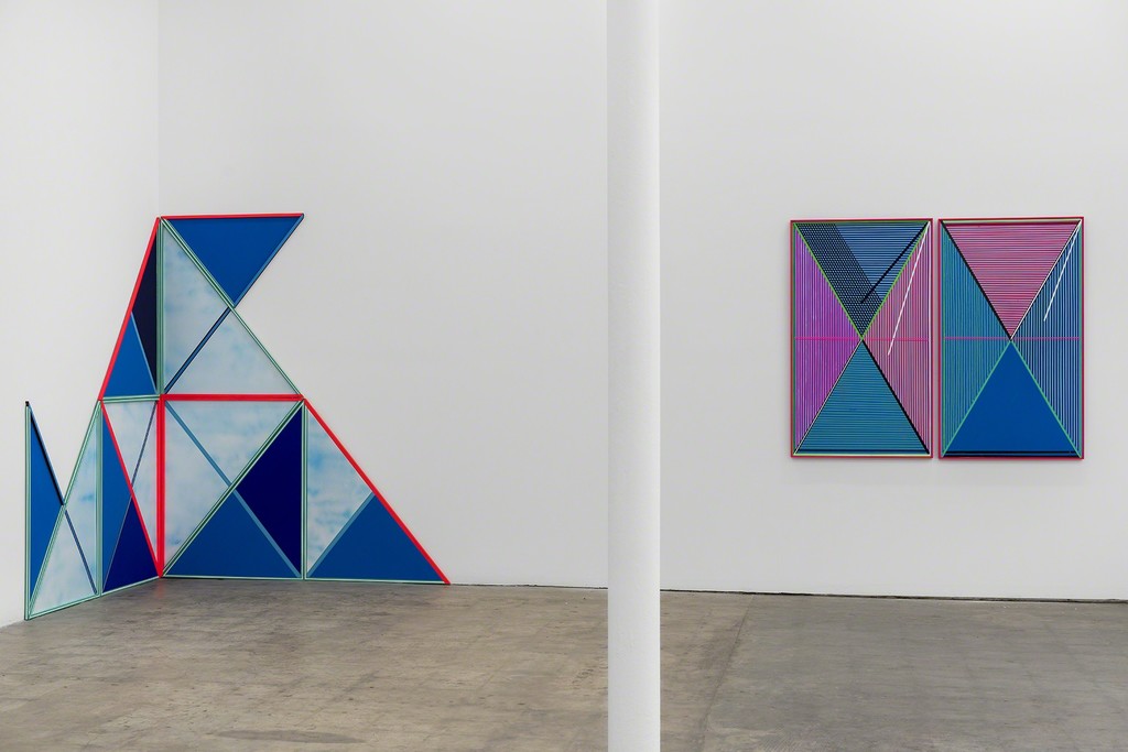 Installation shot, Kelley Johnson Installation shot, Kelley Johnson