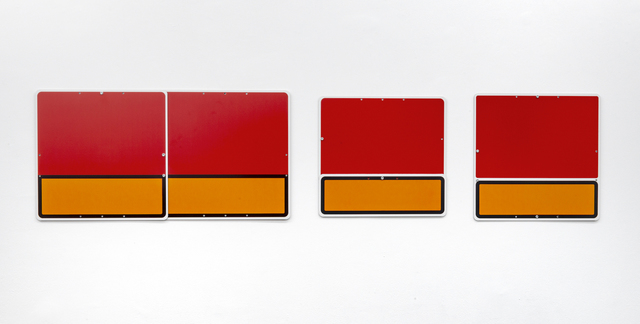 Park McArthur, ‘Liabilities’, 2015, ESSEX STREET