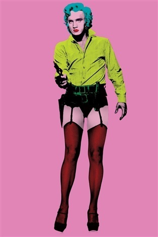 Henry Hate, ‘Diva Las Vegas’, 2015, Imitate Modern