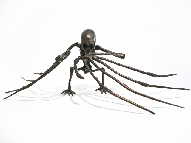 Brandon Vickerd, ‘Batboy’, 2010, Art Mûr