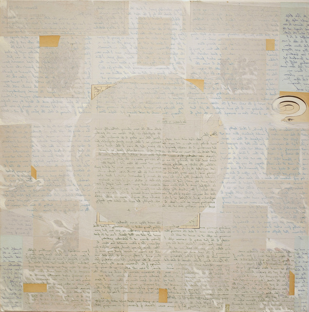 John Spinks, ‘More of a Placid Style’, 2006, Tillou Fine Art