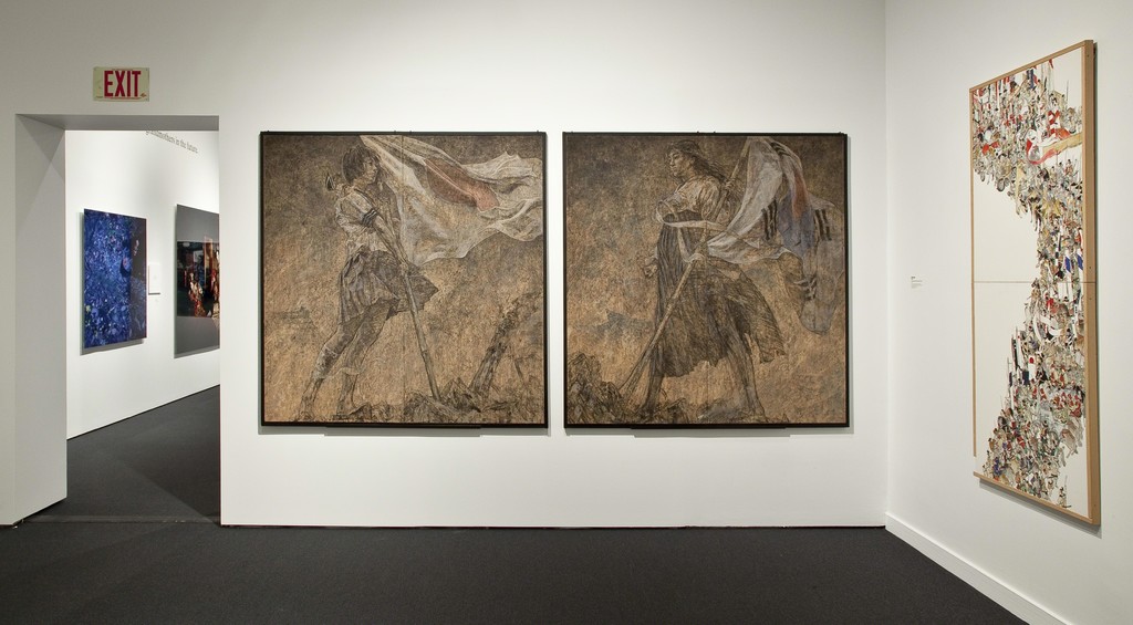 Art Curator Salary New York Adr Alpujarra