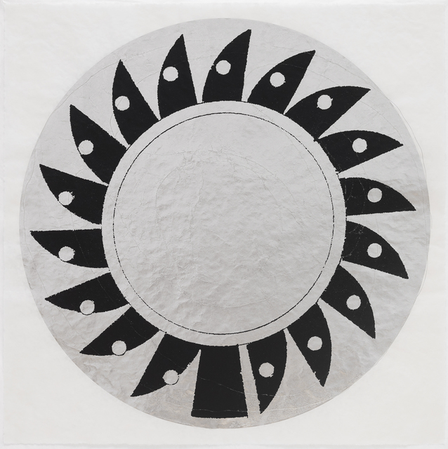 Rirkrit Tiravanija, ‘We can travel to the sun when it is setting’, 2013, STPI