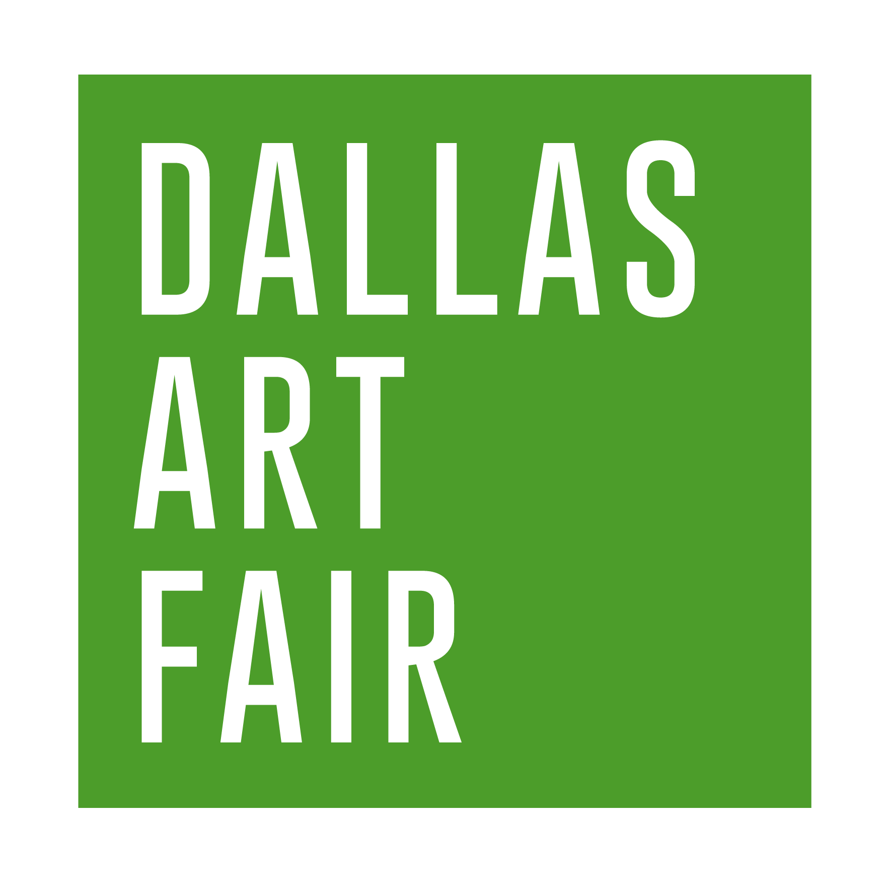 Dallas Art Fair Artsy