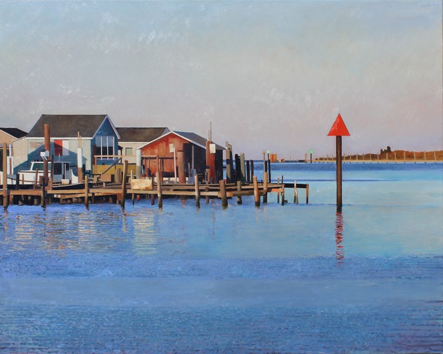 Xavier Rodés, ‘Tangier Starboard’, Hugo Galerie