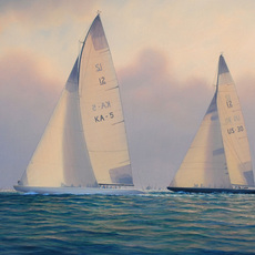 Tim Thompson