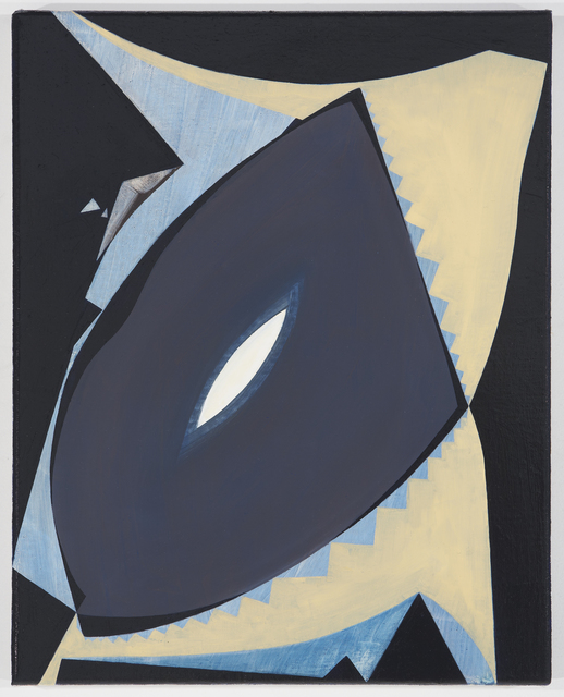Nathlie Provosty, ‘Marquise’, 2011, Nina Johnson