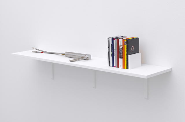 Bernadette Corporation, ‘fuck bitchs & Media Hot and Cold’, 2010, Greene Naftali Gallery