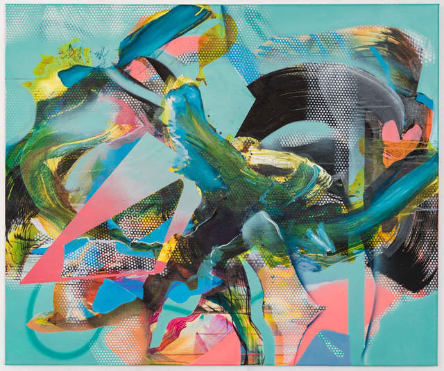 Julia Benz, ‘CATHARSIS’, 2019, Die Kunstagentin