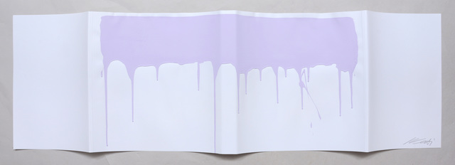Ai Weiwei, ‘Lilac L2.’, 2015, Peter Harrington Gallery