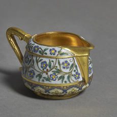 Emile Reiber 1826-93