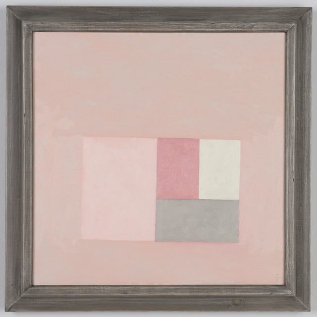 Ian Fraser, ‘23_3_86’, 1986, Zuleika Gallery
