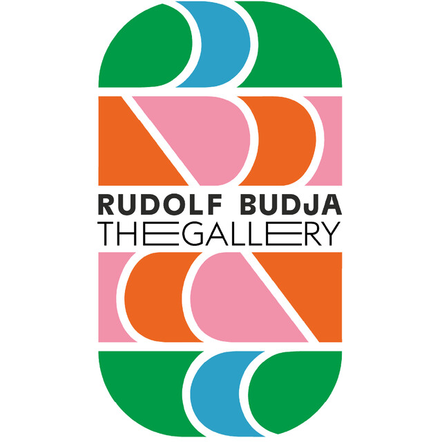 Rudolf Budja Gallery logo